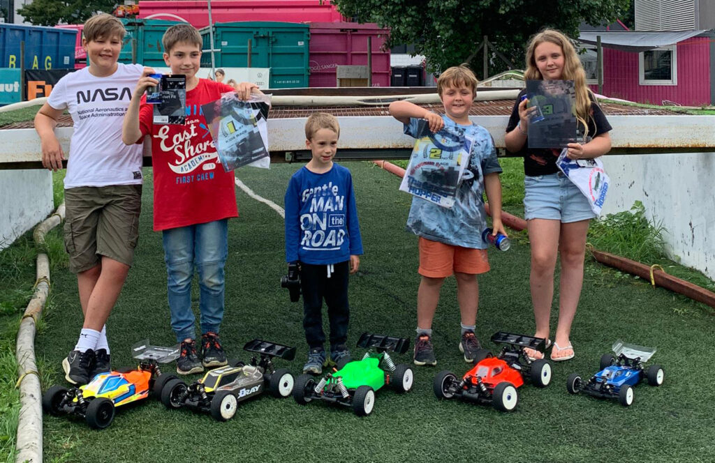 kidsrace